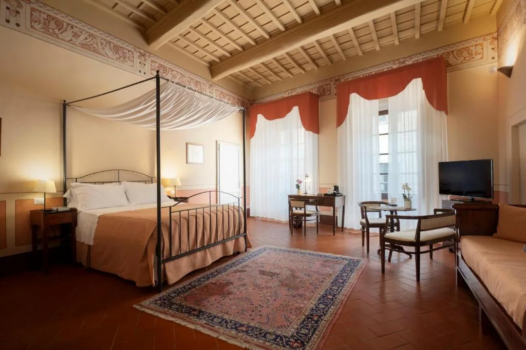 L’Antico Pozzo Boutique Historic Hotel in San Gimignano