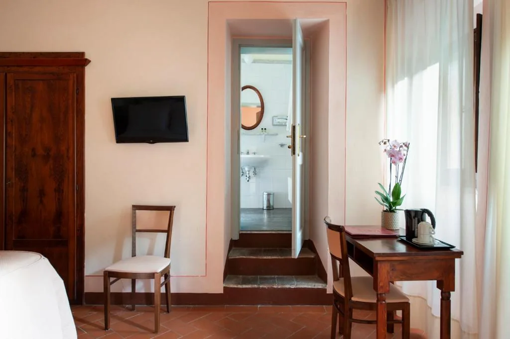 L’Antico Pozzo Boutique Historic Hotel in San Gimignano — foto 5