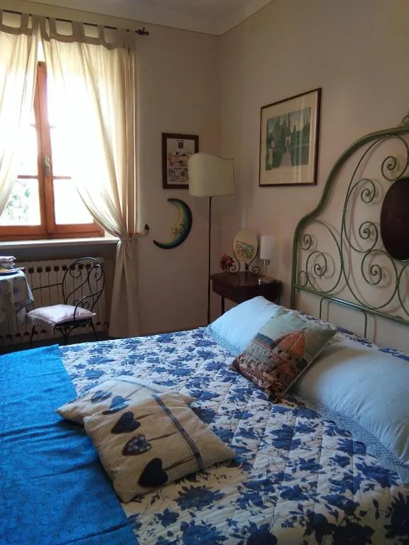 L’apparita Camere