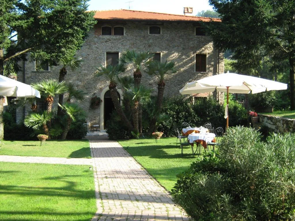 L’Arcadia