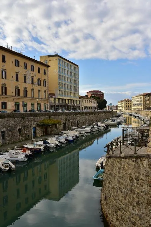 L’Erika in Città — foto 3