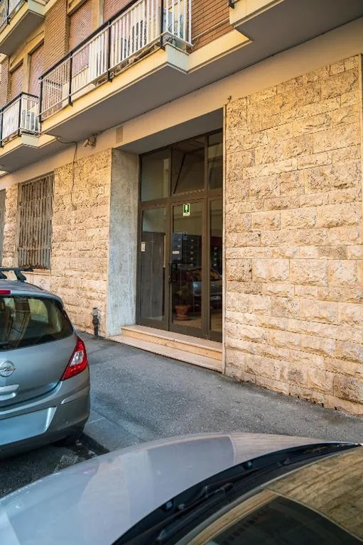 L’Erika in Città — foto 5