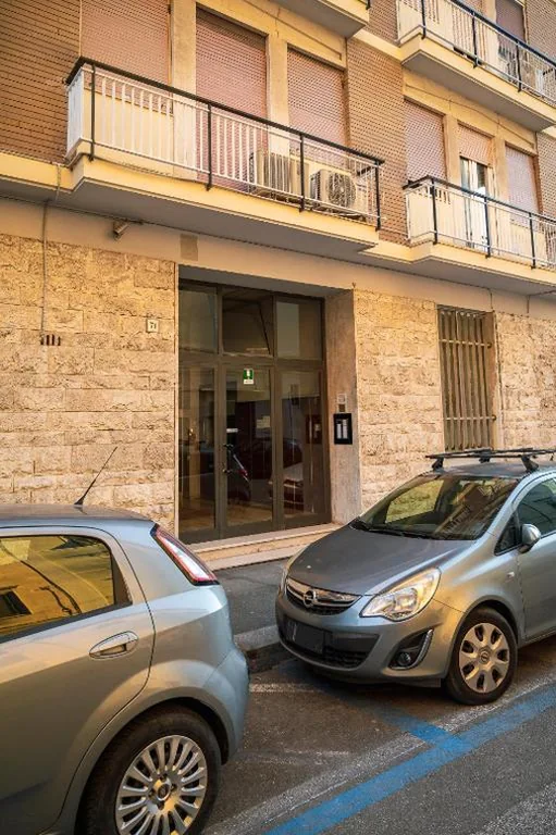 L’Erika in Città — foto 6