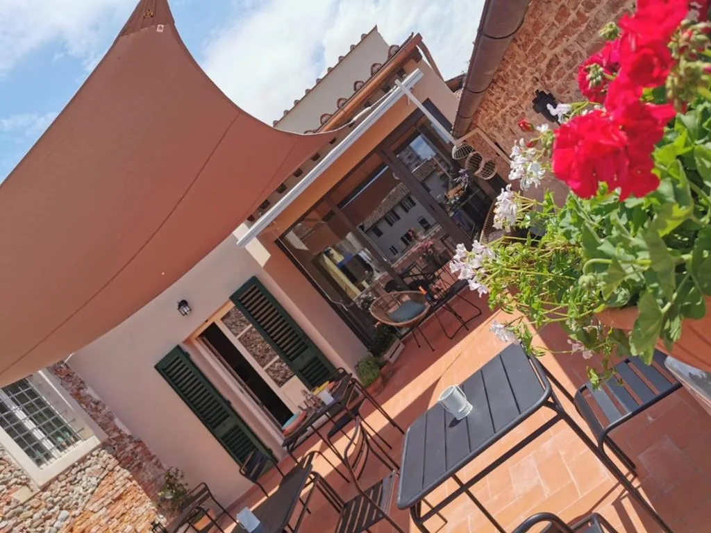 L’Iris B&B in Terrazza
