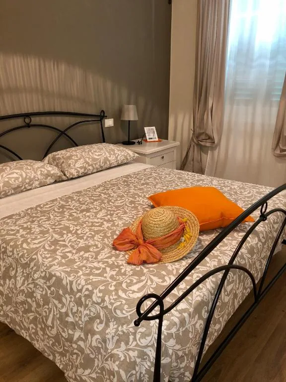 L’Iris B&B in Terrazza