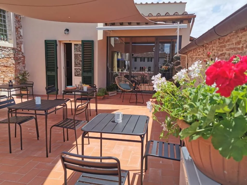 L’Iris B&B in Terrazza — foto 3