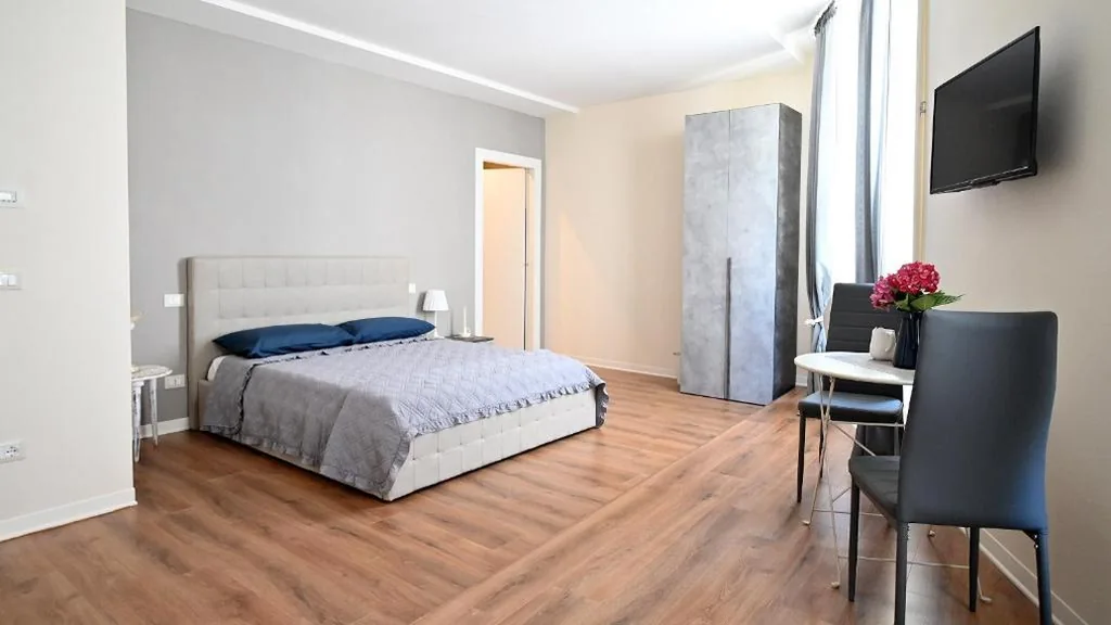 L’Iris B&B in Terrazza — foto 4