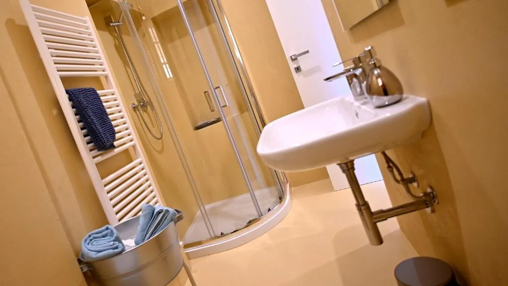 L’Iris B&B in Terrazza — foto 5