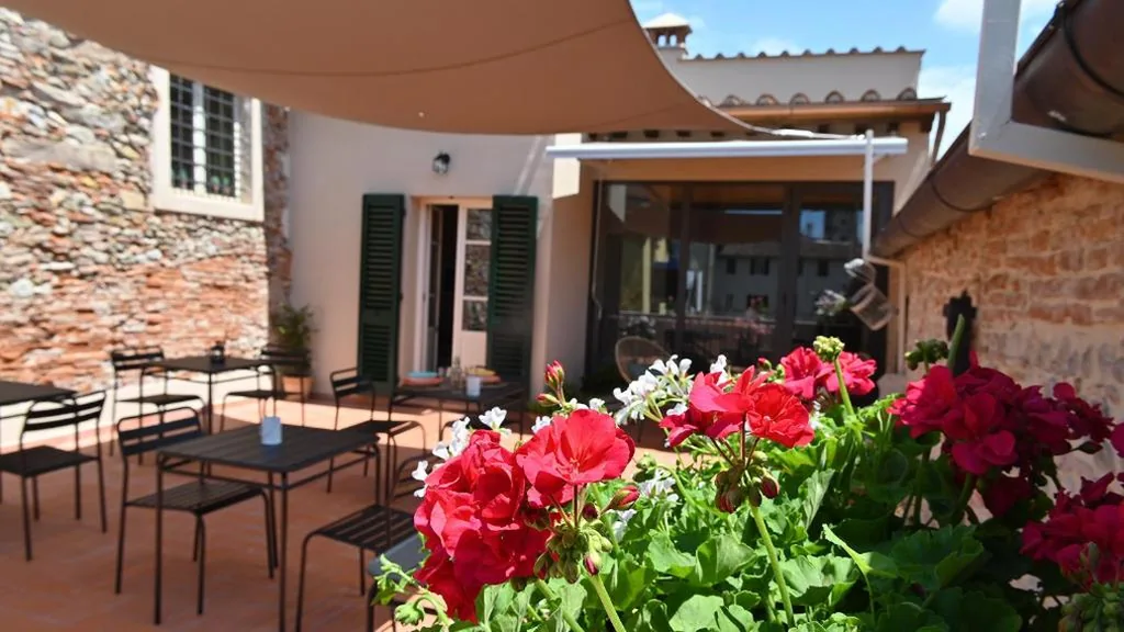 L’Iris B&B in Terrazza — foto 6