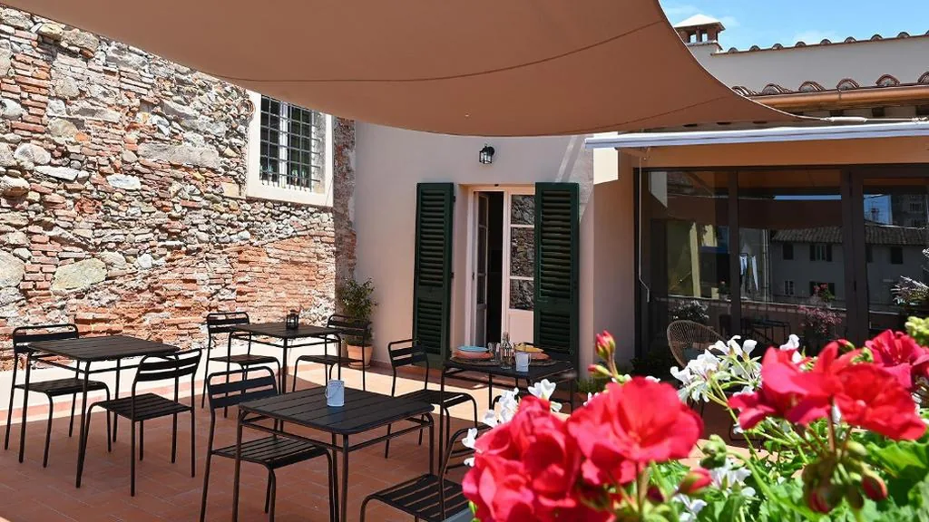 L’Iris B&B in Terrazza — foto 7