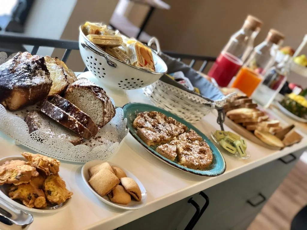 L’Iris B&B — foto 4