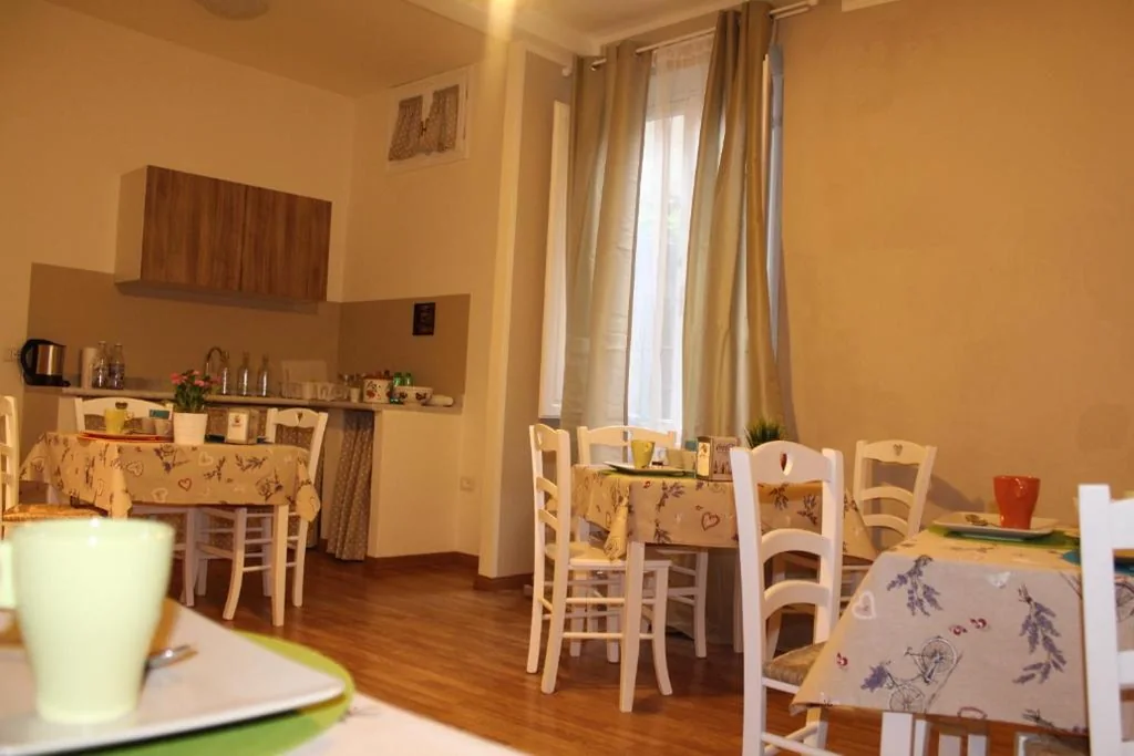 L’Iris B&B — foto 8