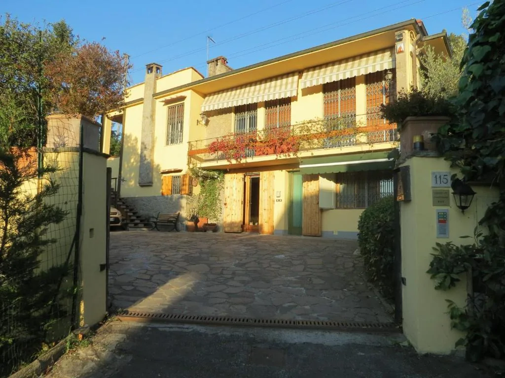 L’ulivo Chiantigiana 115 — foto 6