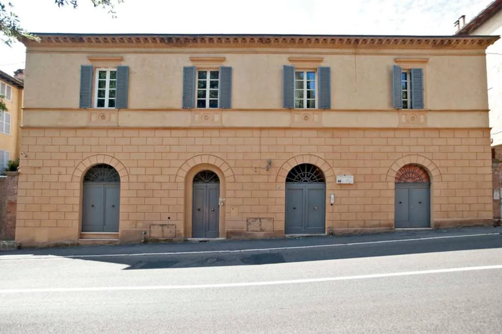 La Barriera di San Lorenzo – Dimora Storica — foto 6