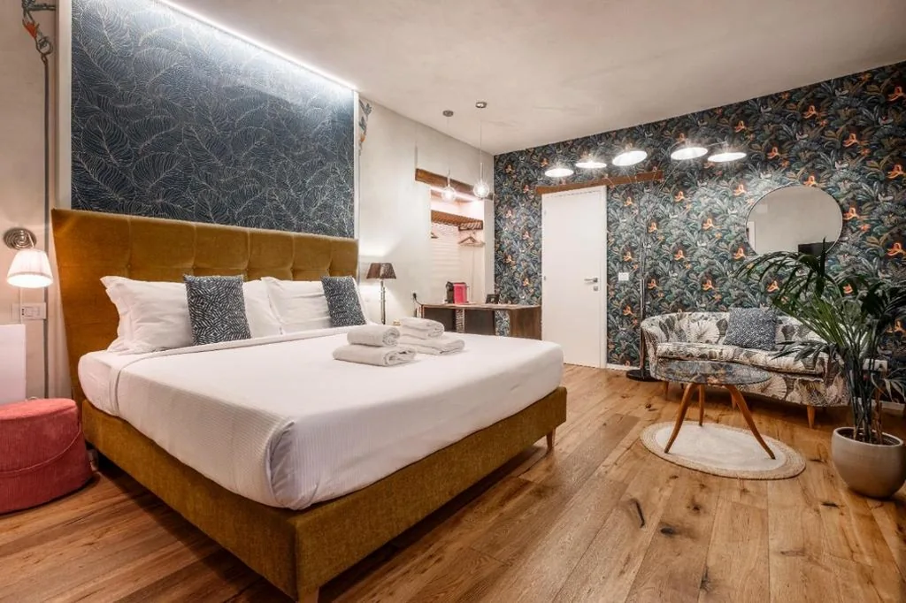 La Bartolomea Home & Suite