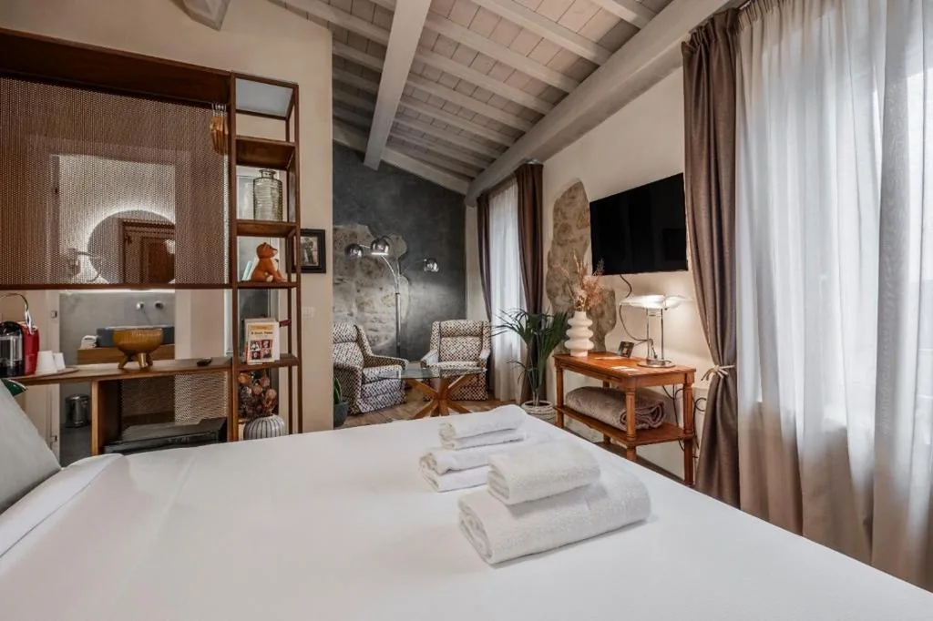 La Bartolomea Home & Suite