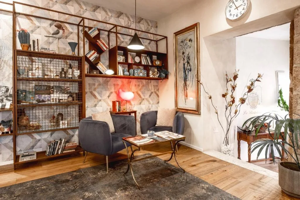 La Bartolomea Home & Suite — foto 8