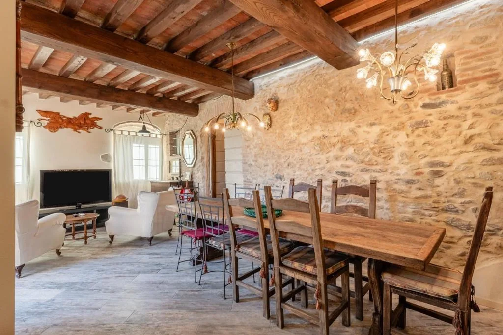 La Capanna di Arturo Piano Terra — foto 5