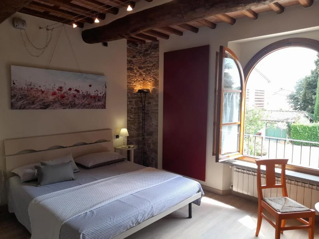 La capanna di Corte Bimbo Home Made Home