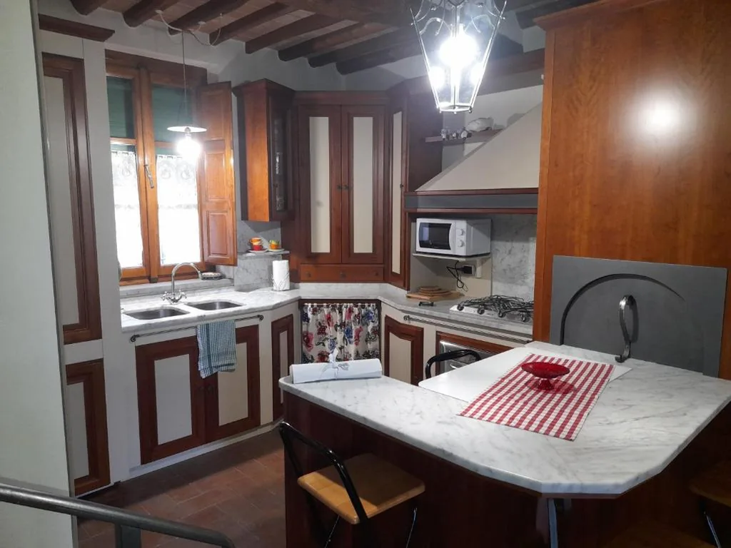 La capanna di Corte Bimbo Home Made Home — foto 4