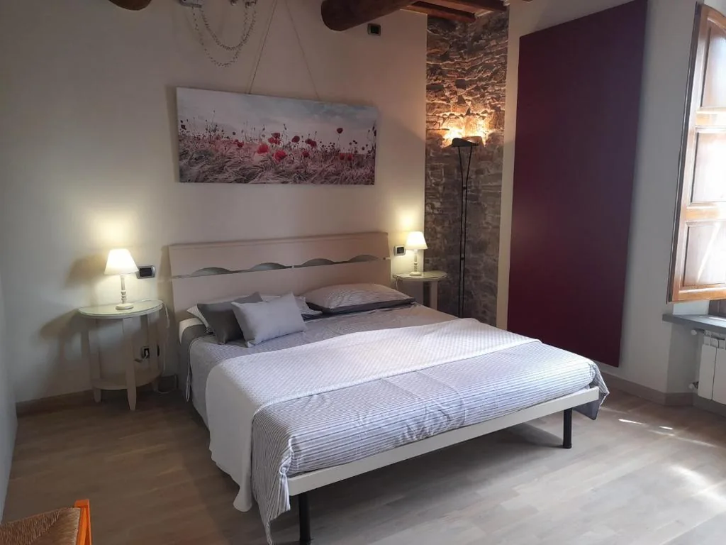 La capanna di Corte Bimbo Home Made Home — foto 7