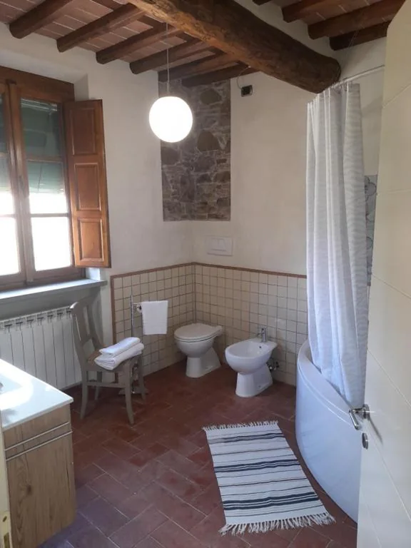 La capanna di Corte Bimbo Home Made Home — foto 8