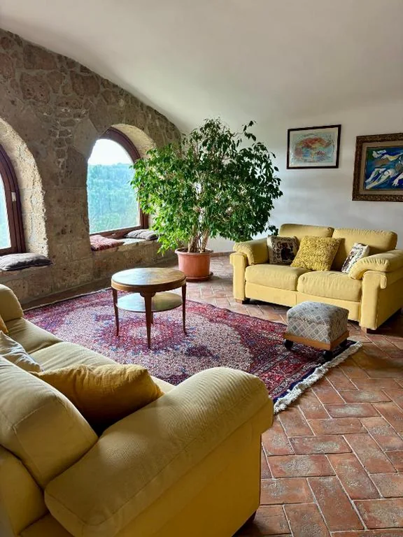 La Casa Degli Archi