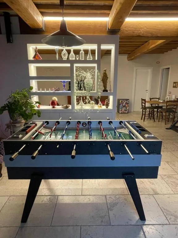 La casa dei caprioli appartamento in casale