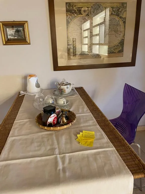 La casa dei caprioli appartamento in casale — foto 4