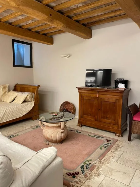 La casa dei caprioli appartamento in casale — foto 5