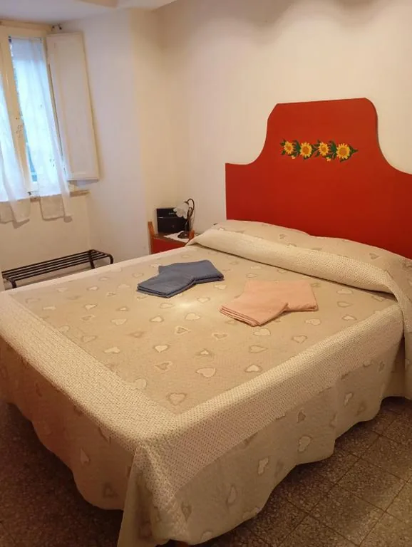 La Casa Dei Nonni