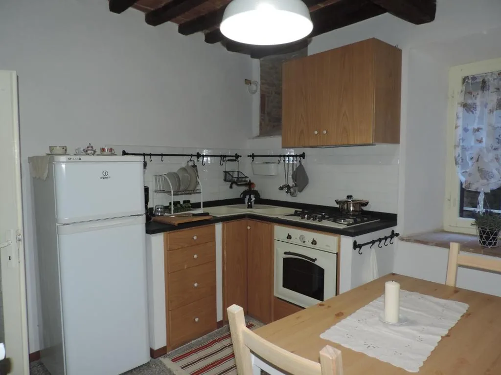 La Casa Dei Nonni — foto 8