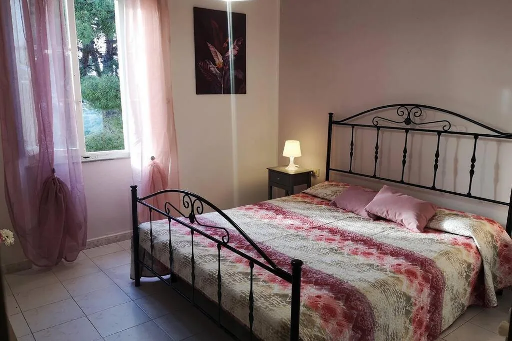 La casa dei nonni – services included – servizi inclusi
