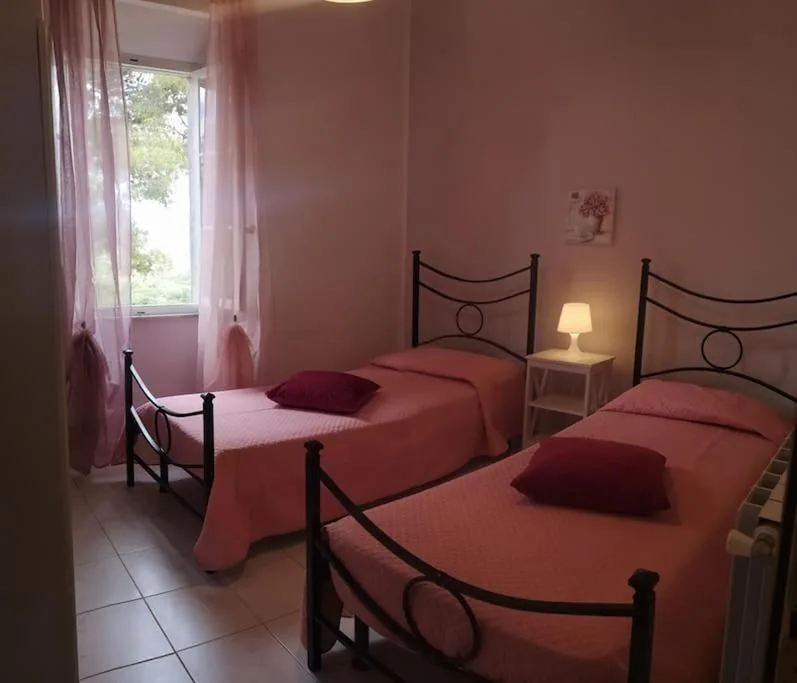 La casa dei nonni – services included – servizi inclusi — foto 7