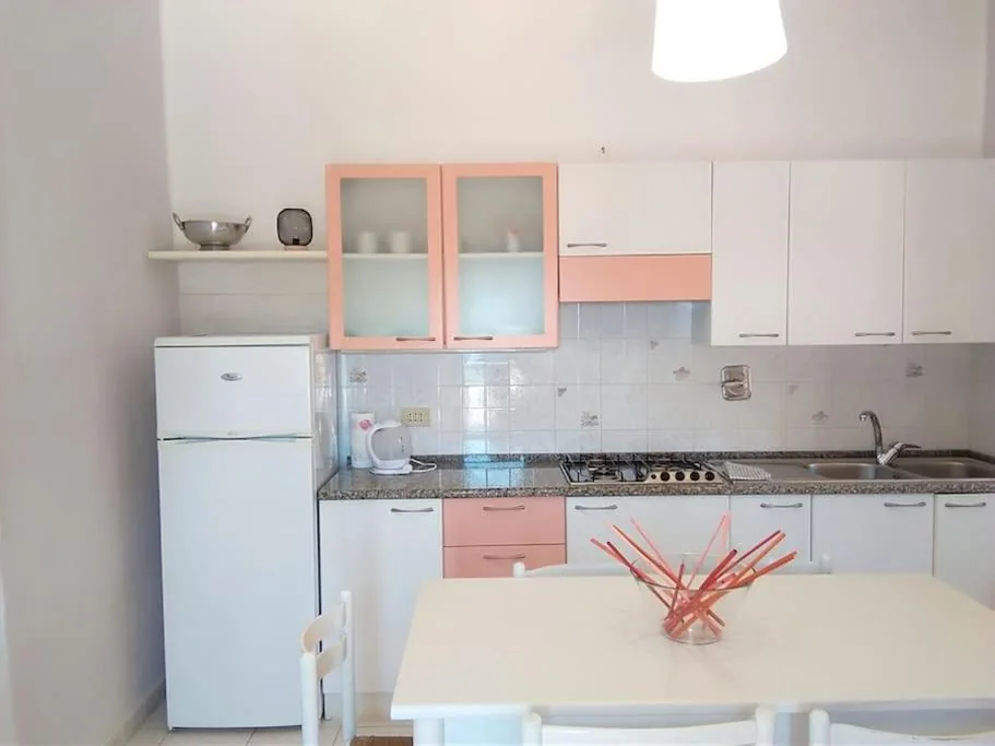 La casa dei nonni – services included – servizi inclusi — foto 8
