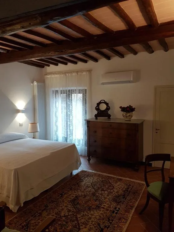 La Casa dei Vezzi