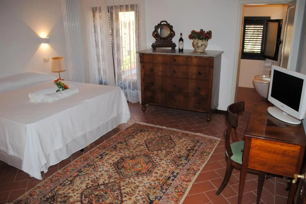 La Casa dei Vezzi — foto 4