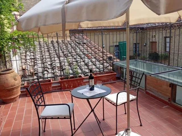 La Casa dei Vezzi — foto 8