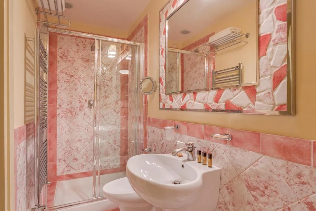 La Casa Del Garbo – Luxury Rooms & Suite