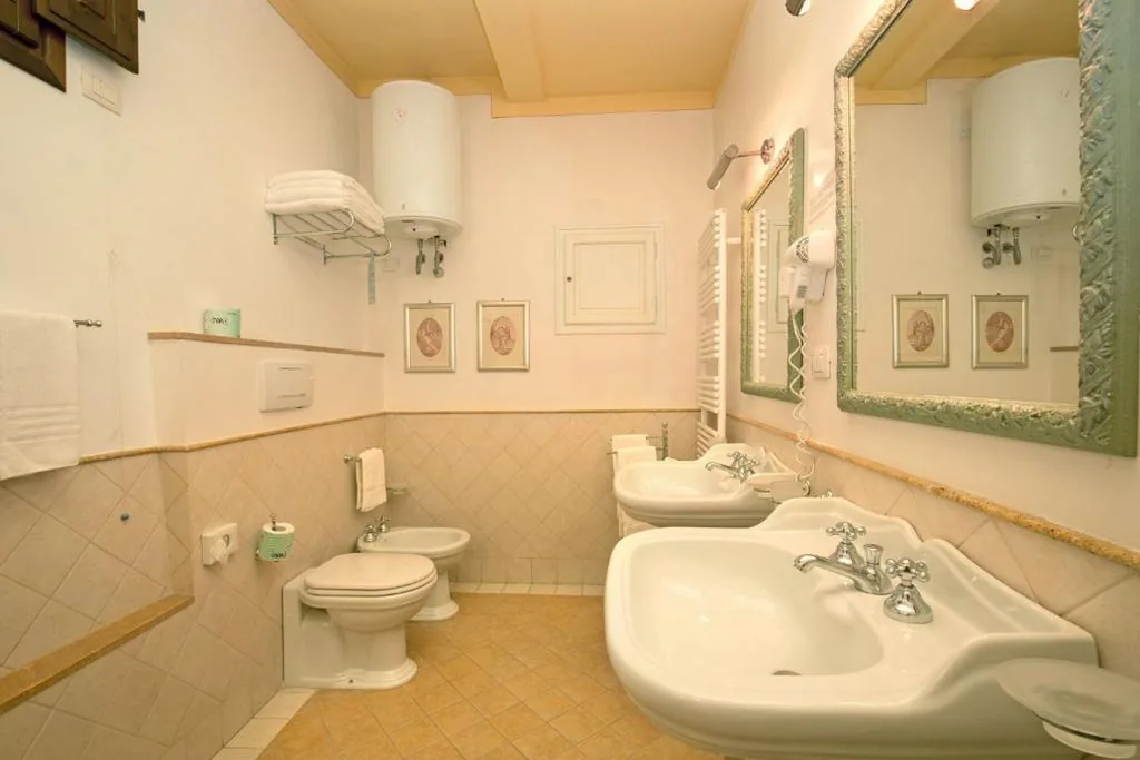 La Casa Del Garbo – Luxury Rooms & Suite — foto 5