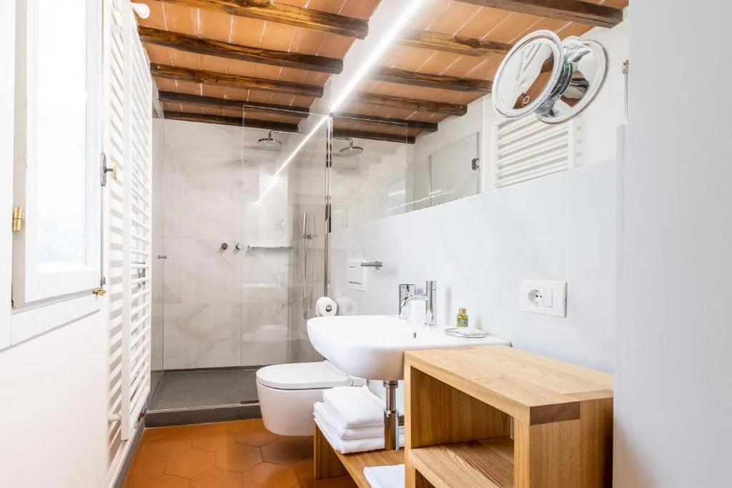 La Casa del Ghiberti B&B — foto 3