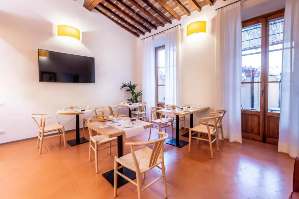 La Casa del Ghiberti B&B — foto 5