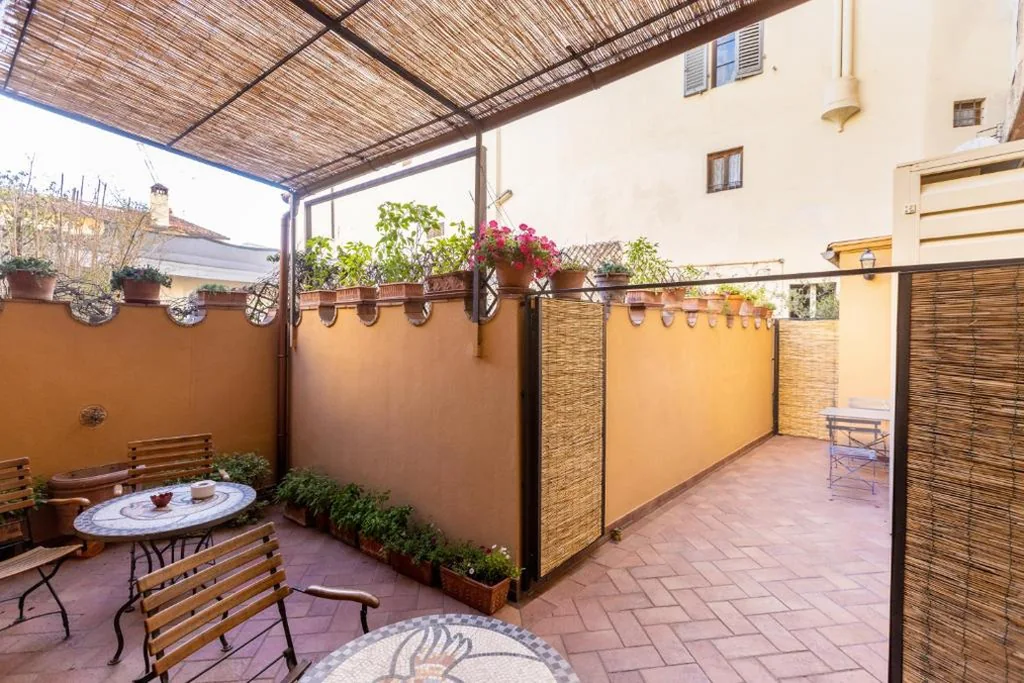 La Casa del Ghiberti B&B — foto 6