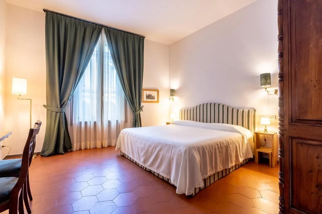 La Casa del Ghiberti B&B — foto 7