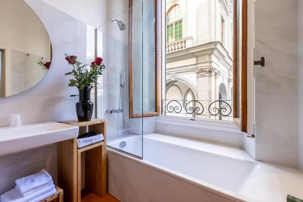 La Casa del Ghiberti B&B — foto 8