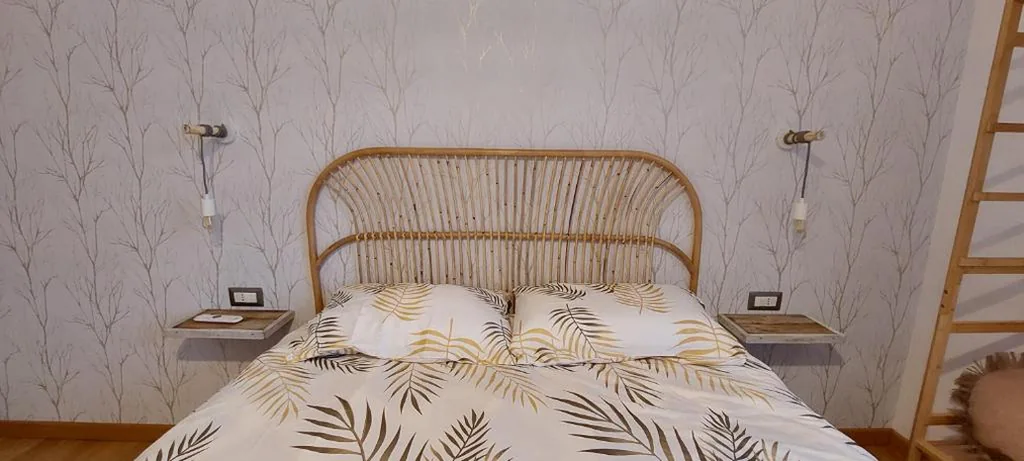 La Casa di Angela Charming Rooms