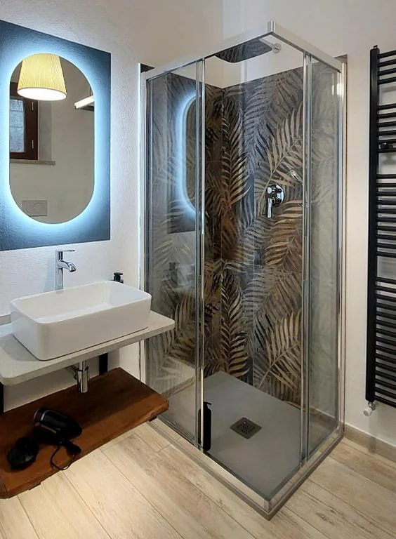 La Casa di Angela Charming Rooms