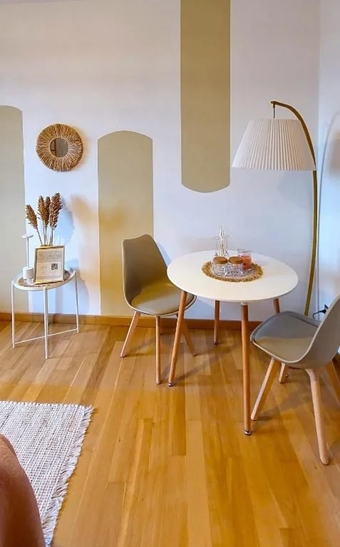 La Casa di Angela Charming Rooms — foto 3