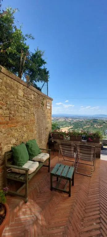 La Casa di Angela Charming Rooms — foto 5