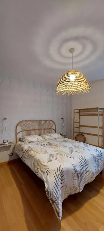 La Casa di Angela Charming Rooms — foto 6